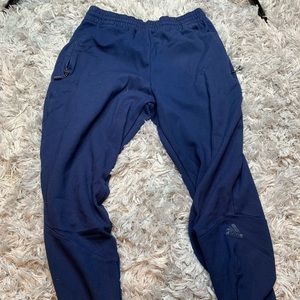 Adidas jogger pants